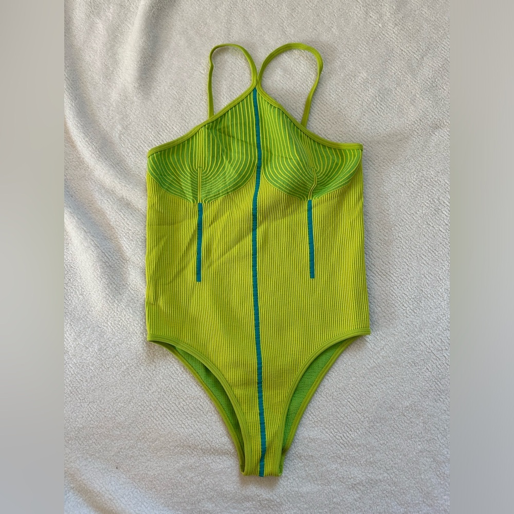 Zara bodysuit